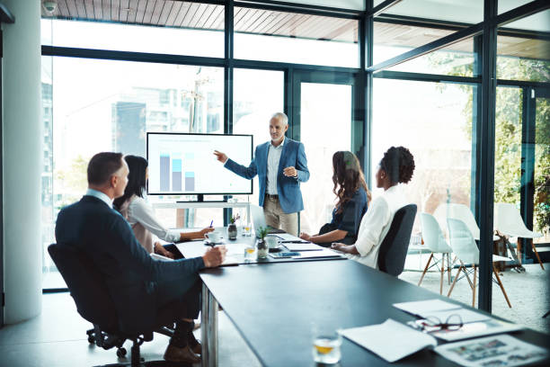 Financial Strategies for Business Growth and Maximizing Profitability
