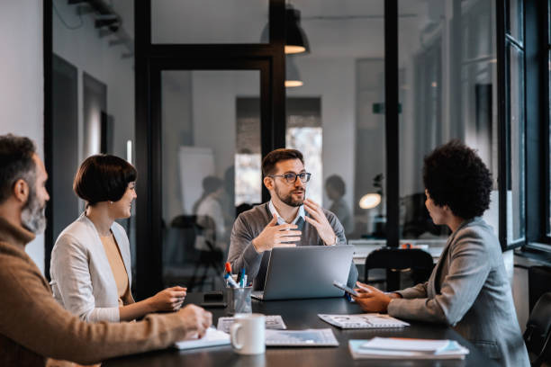 Unlocking Innovation: How to Stay Competitive in Business